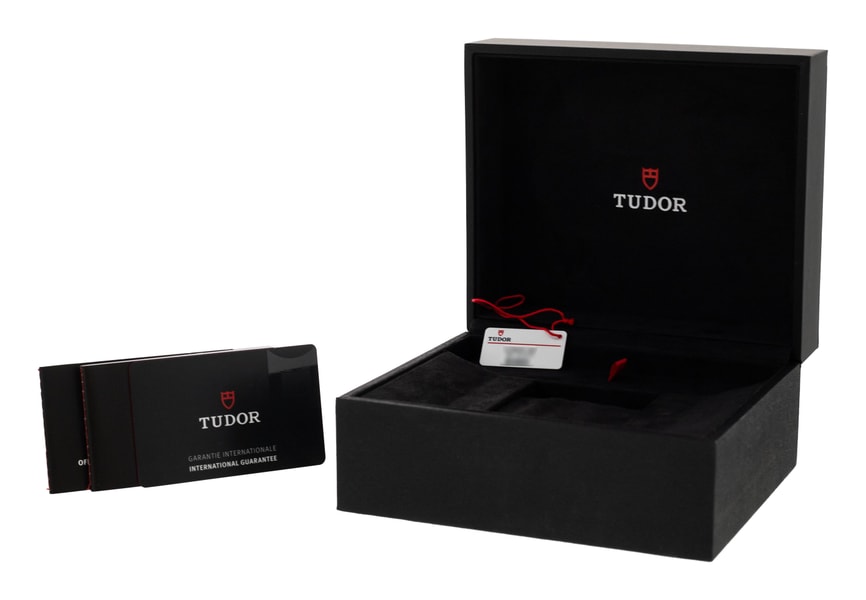 Tudor Black Bay 58 M79030N-0001